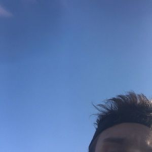 Meet your Posher, Kristian